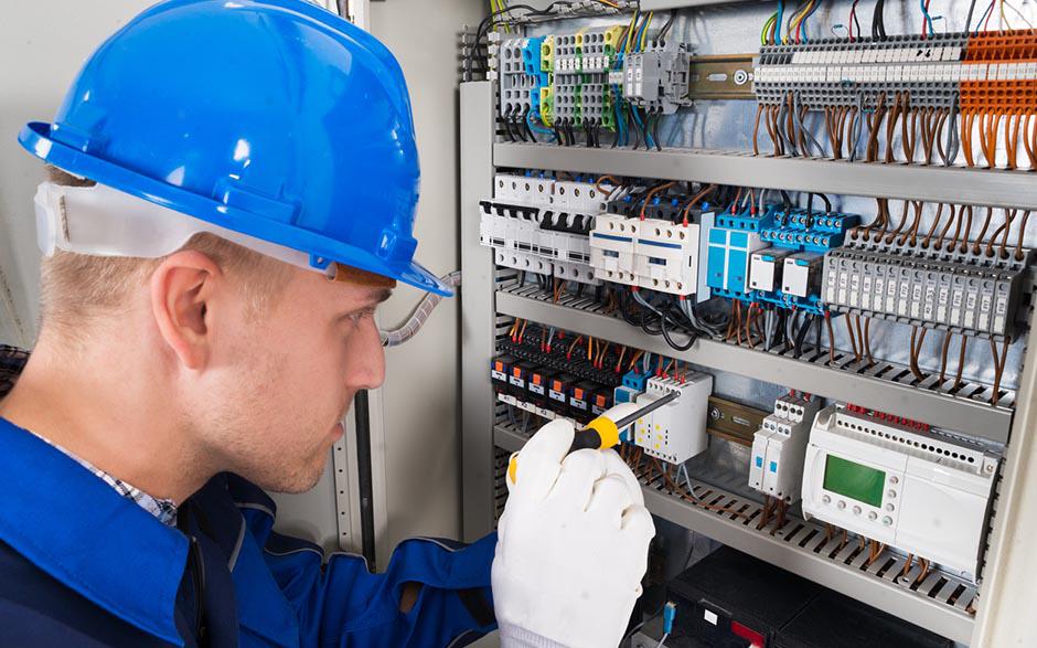 entreprise d'électricité Les Lilas