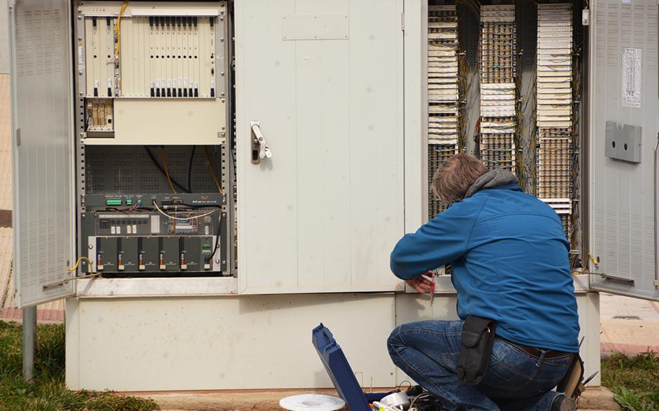 urgence électricité Taverny