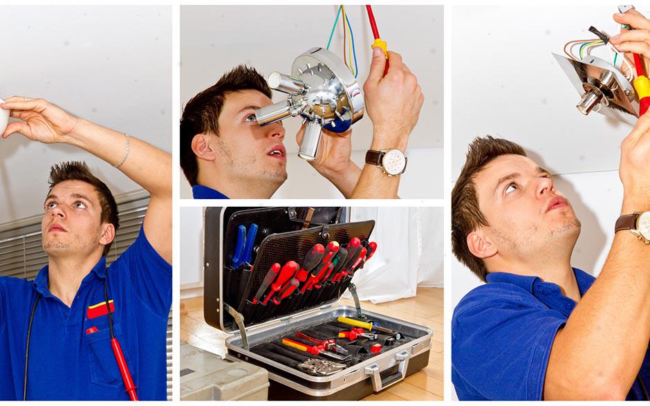 urgence électricité Fosses