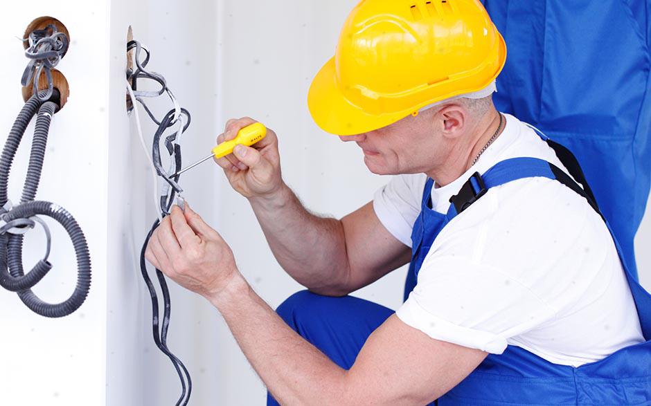 électricité générale Les Lilas