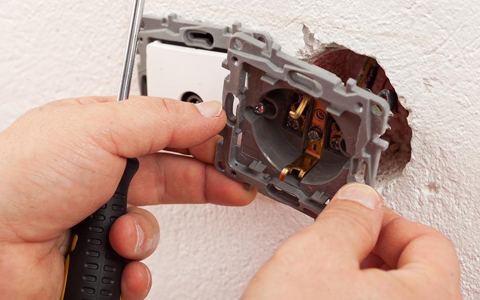 urgence électricité Taverny