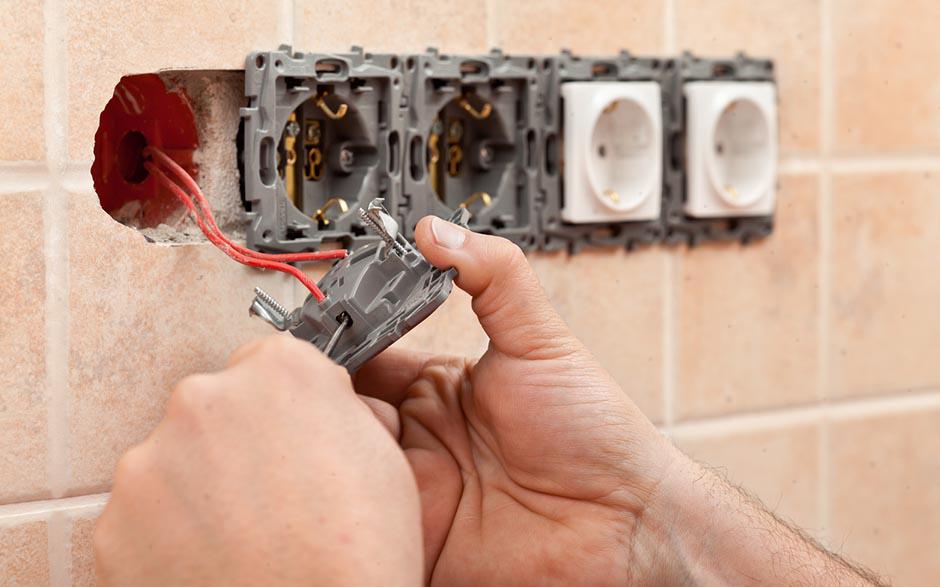 urgence électricité Serris