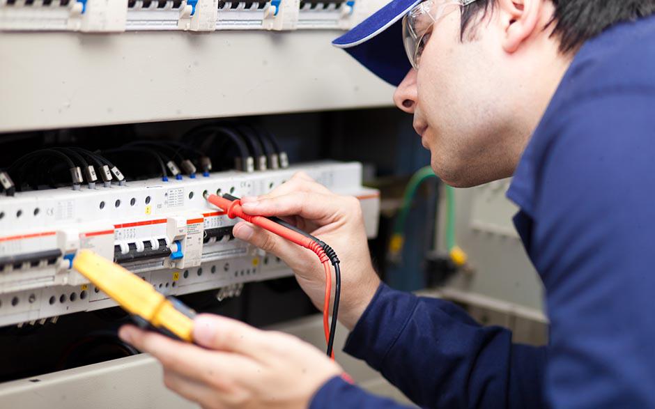 devis électricité Les Lilas