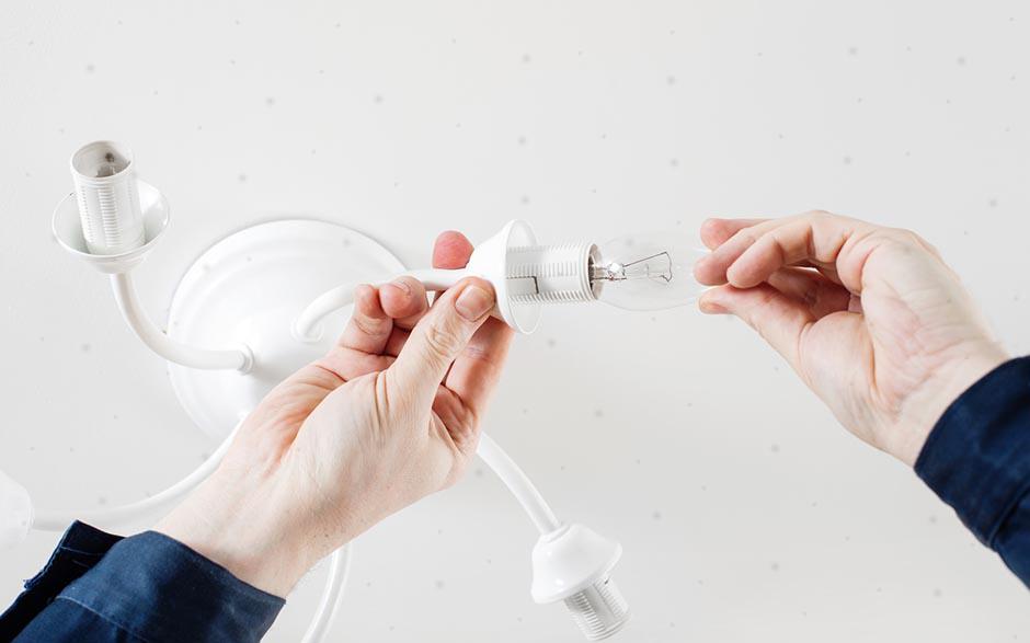 électricité générale Les Lilas