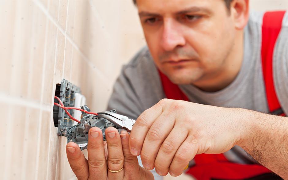 entreprise électricité générale Les Lilas