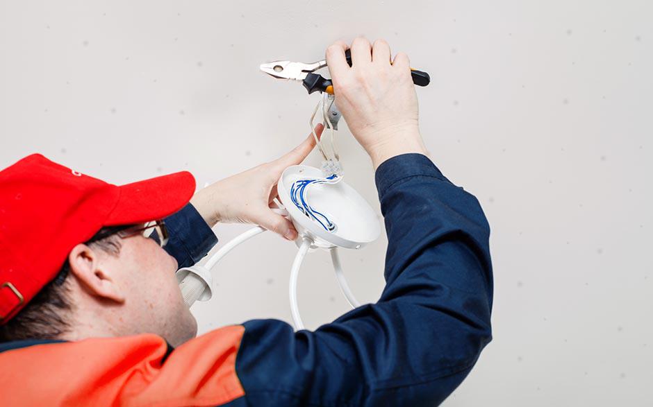 urgence électricité Taverny