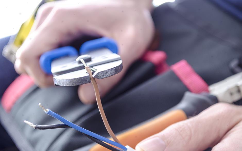 urgence électricité Fosses