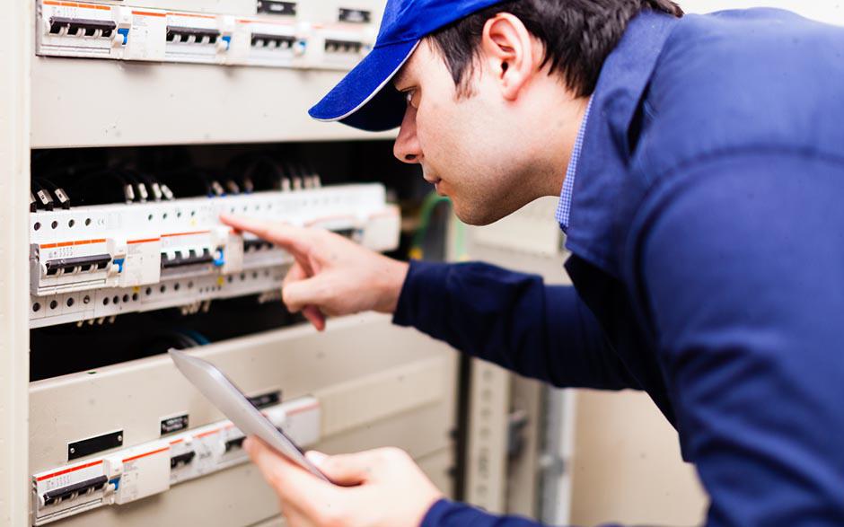 devis électricité Les Lilas